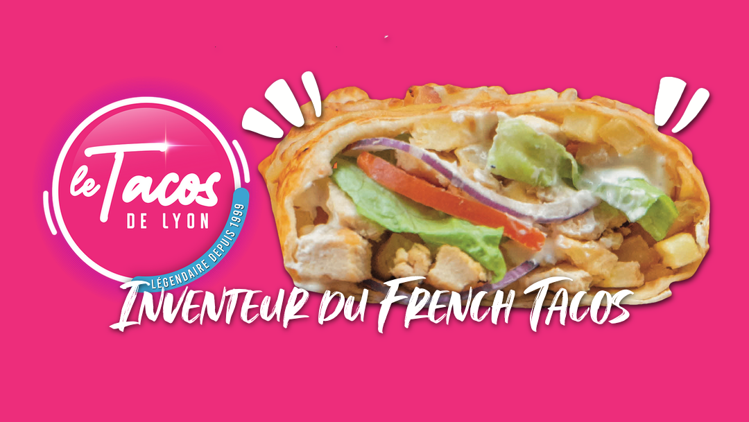 Le Tacos De Lyon - La Luire-3