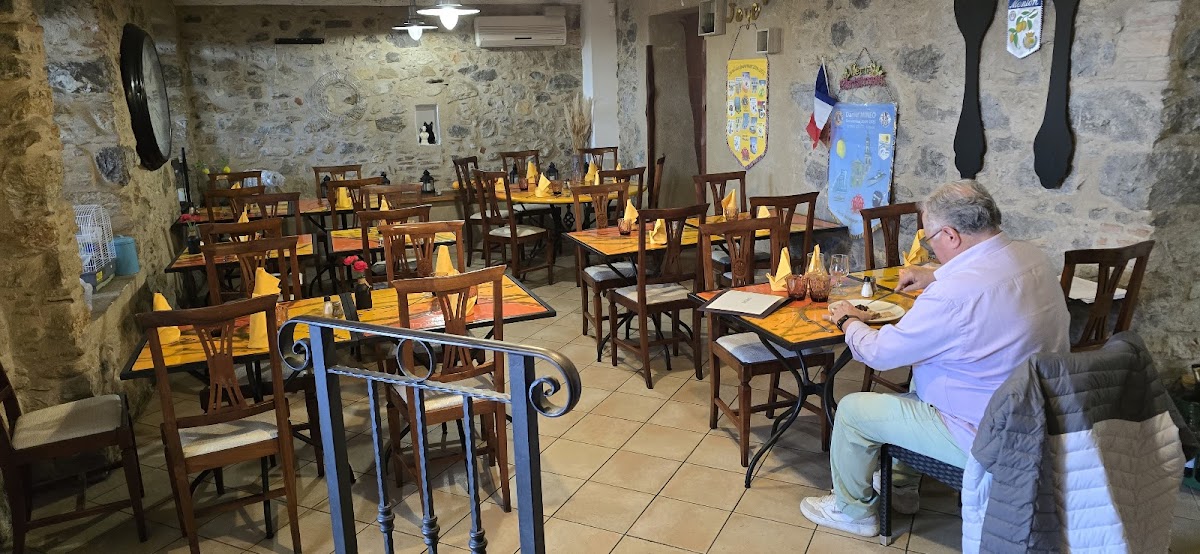 Le Tagliatelle