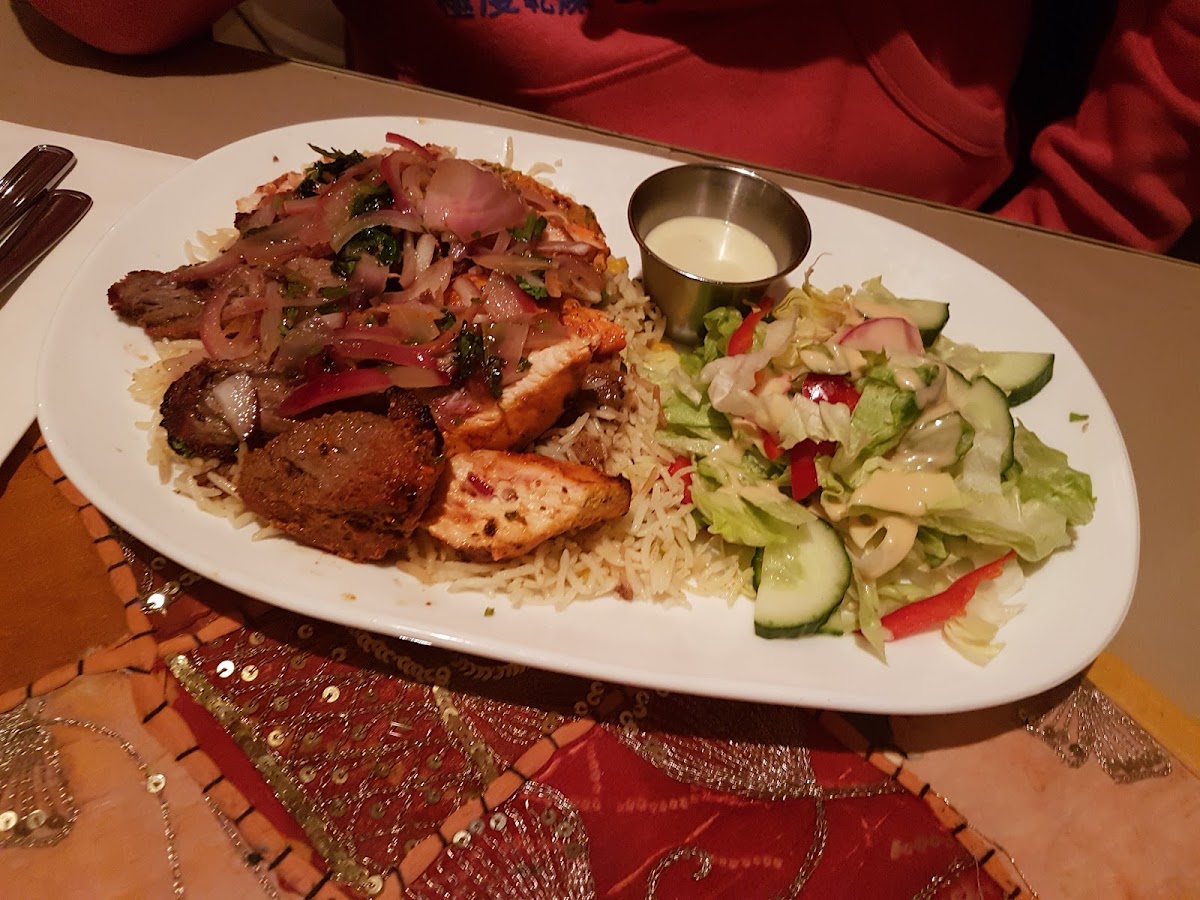 Le Tandoor-10