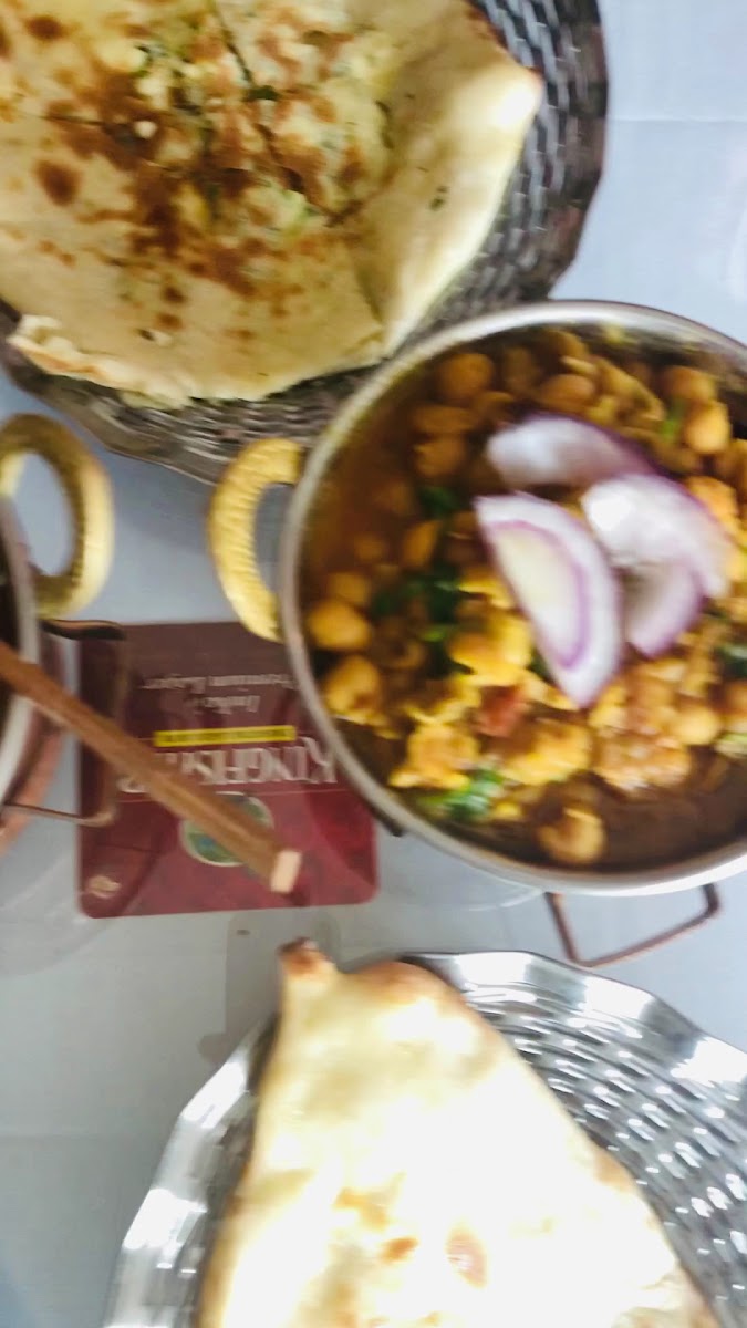Le Tandoor-2