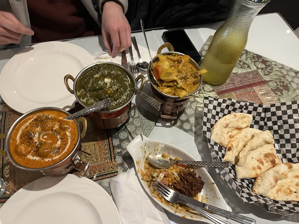 Le Tandoor-4