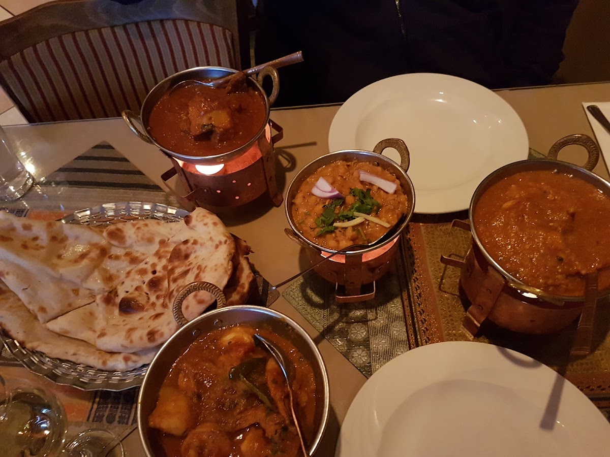 Le Tandoor-5