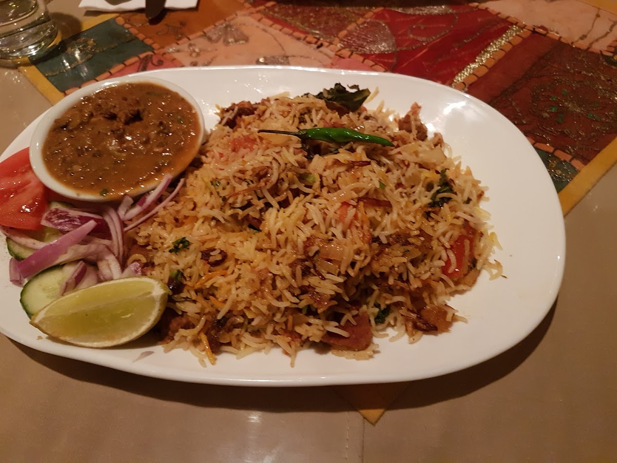 Le Tandoor-7