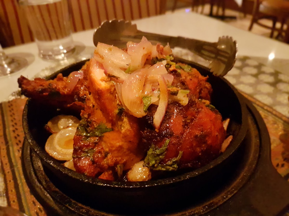 Le Tandoor-8