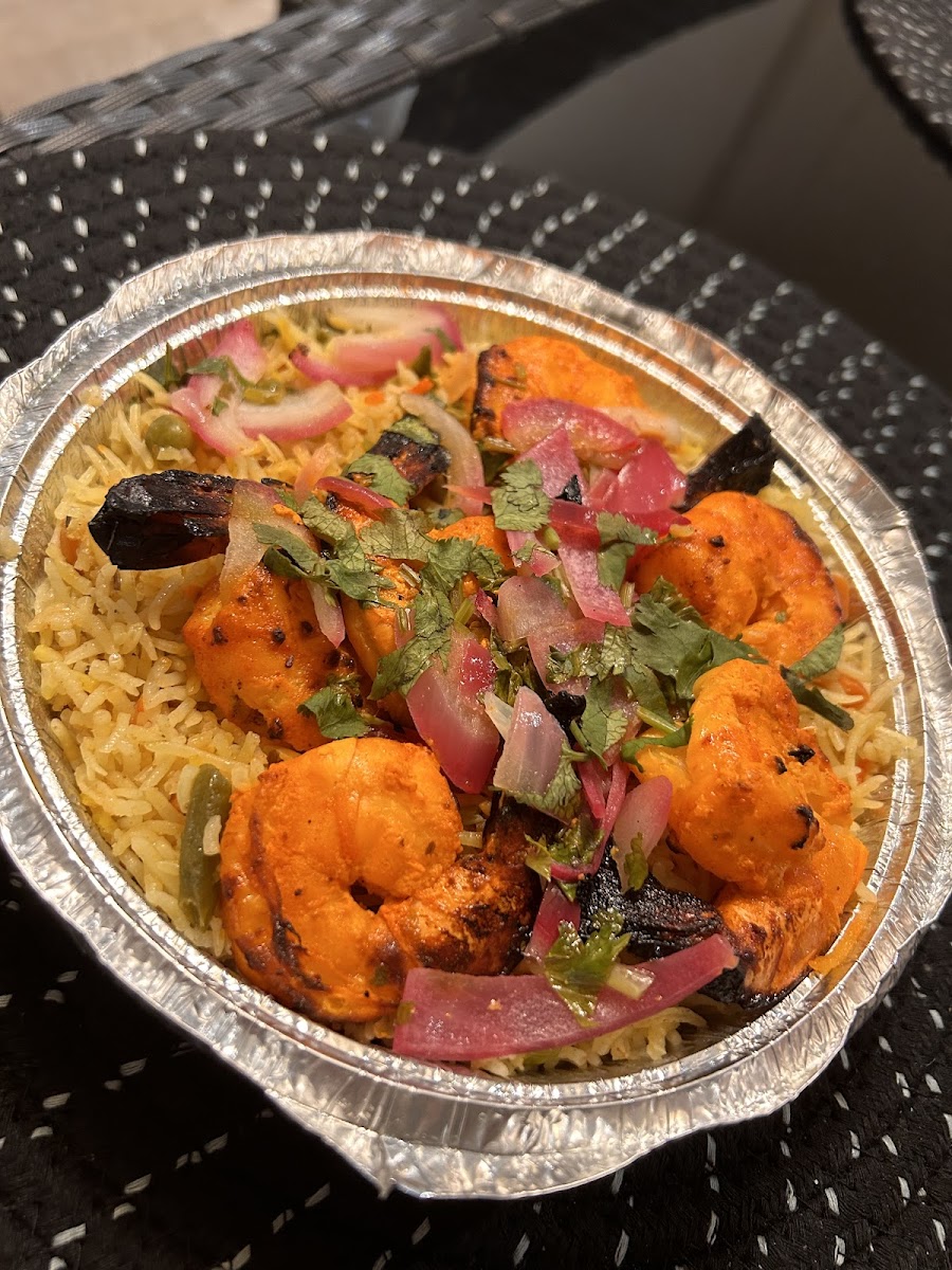 Le Tandoor-9
