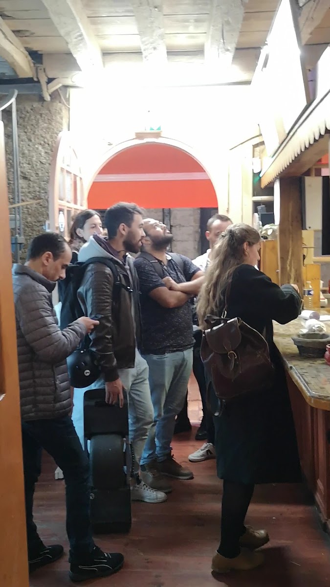 Le Tandoori-2