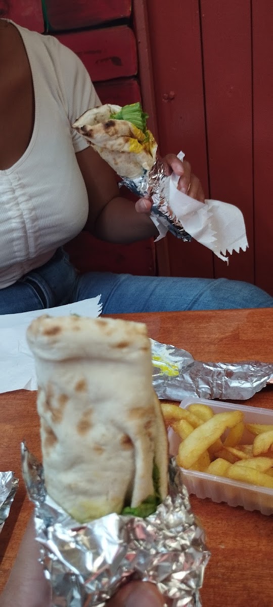 Le Tandoori-5