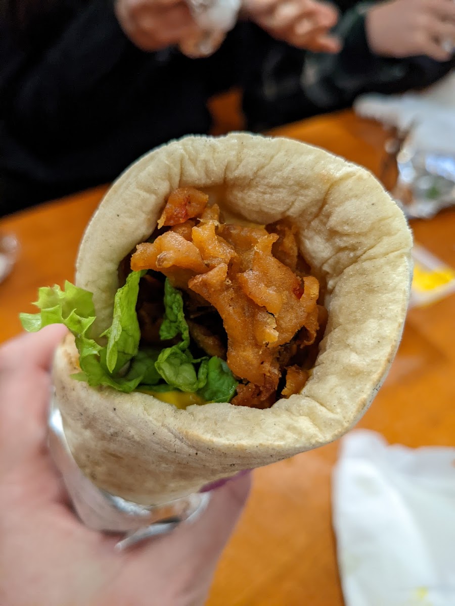 Le Tandoori-7