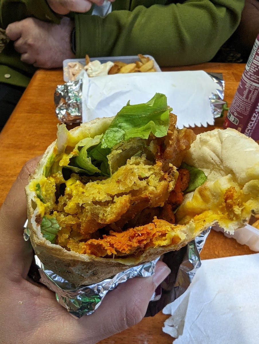 Le Tandoori-8