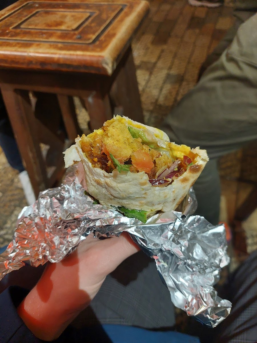 Le Tandoori-9