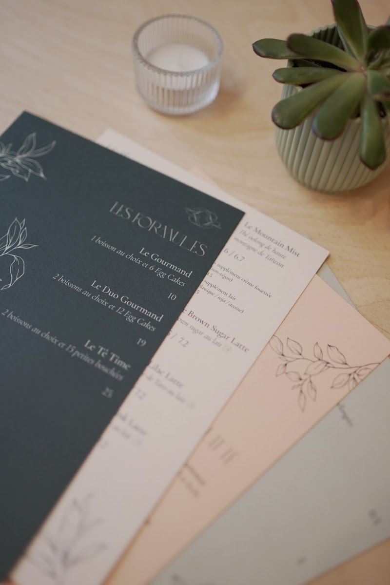Menu Le Tê-2