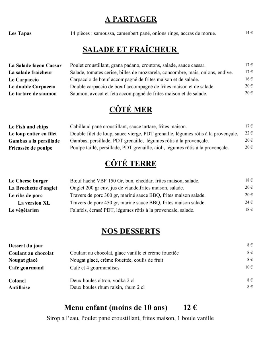 Menu Le Temple-1