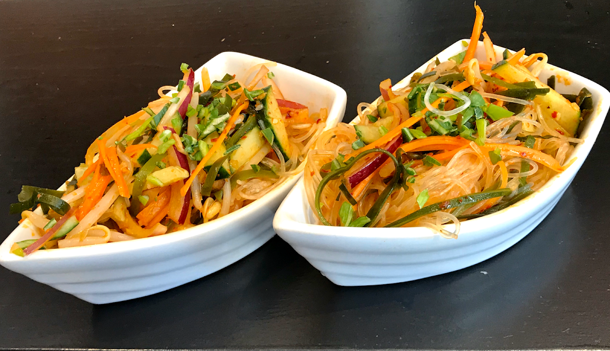 Le Tibet Restaurant Spécialités Asiatiques-8