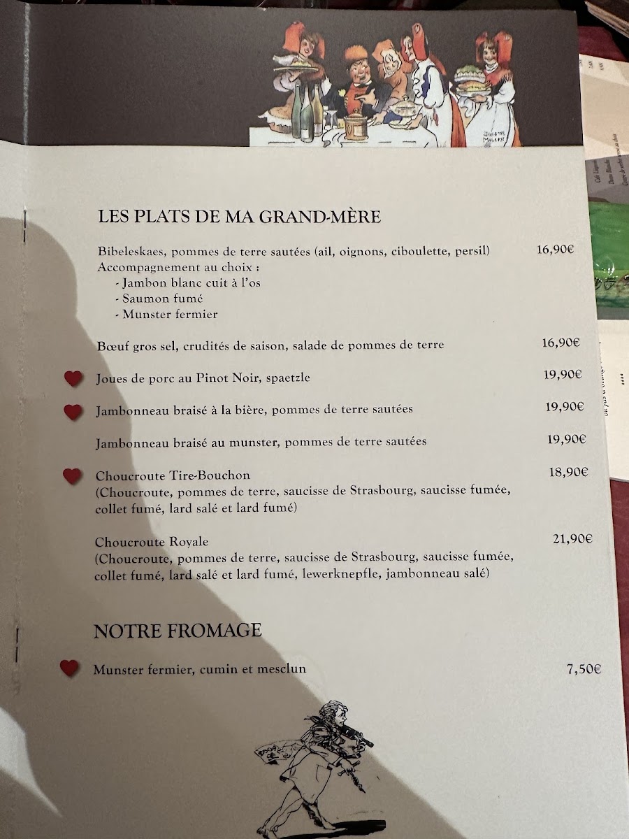 Menu Le Tire-Bouchon-10