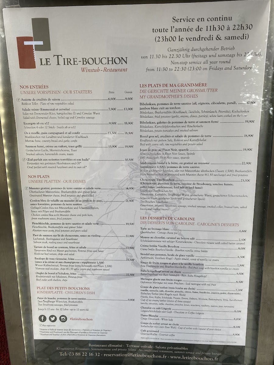 Menu Le Tire-Bouchon-3