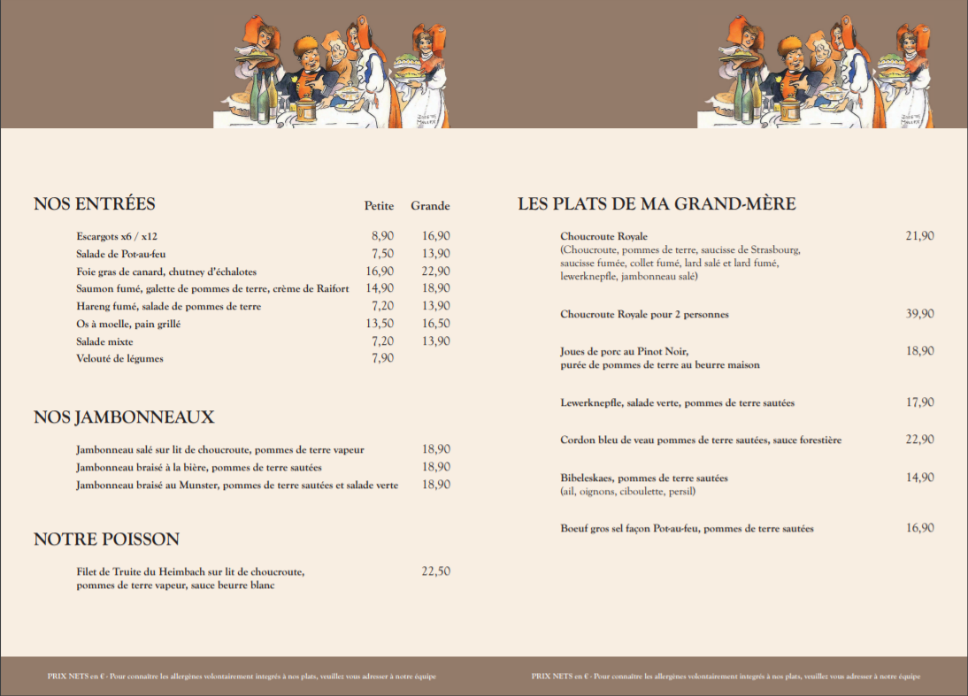 Menu Le Tire-Bouchon-5