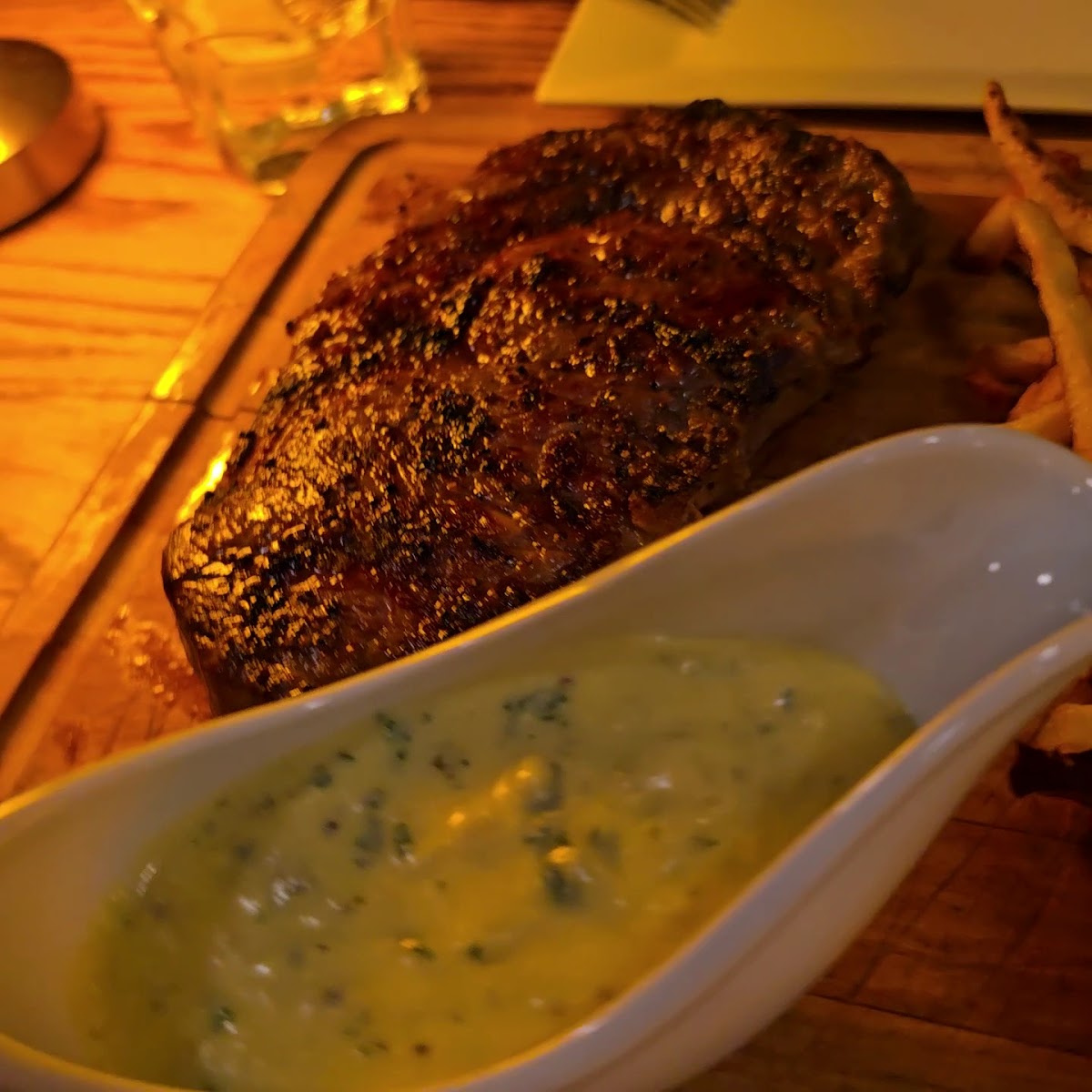 Le Tout Va Bien - French Restaurant-2