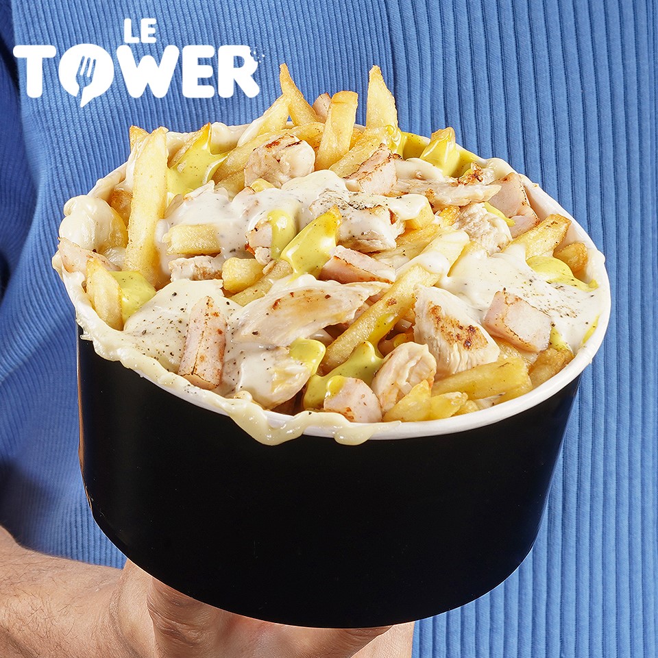 Le Tower-2
