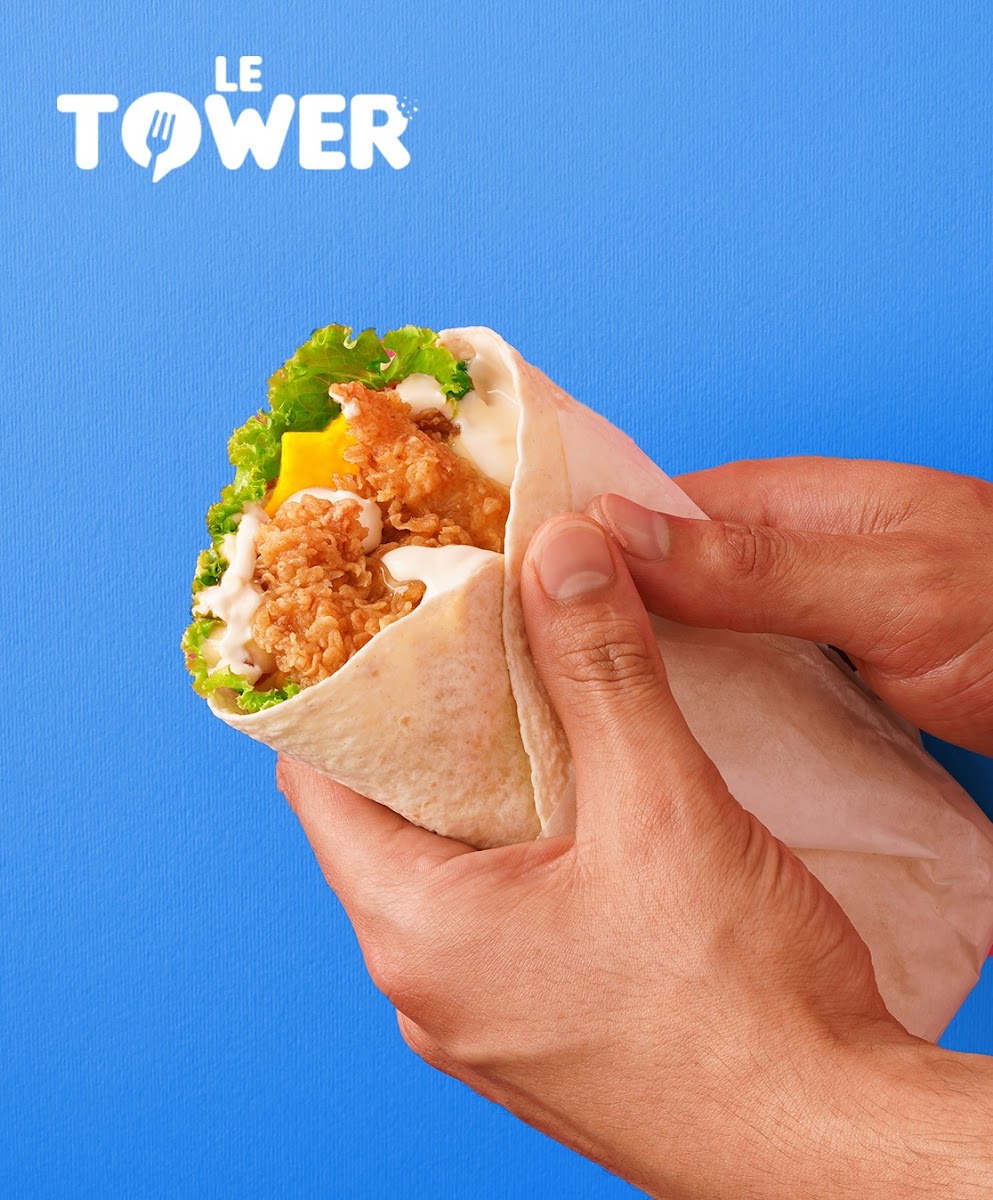 Le Tower-3
