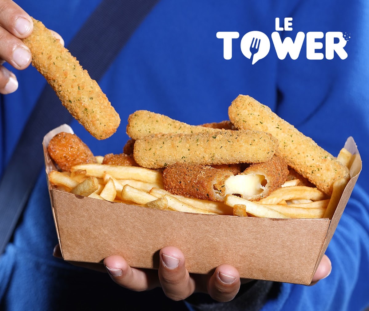 Le Tower-4