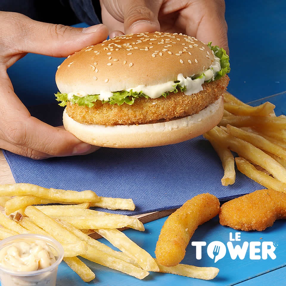Le Tower-5