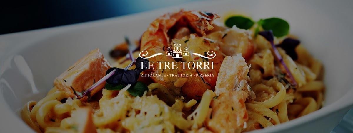 Le Tretorri Trattoria Pizzeria-5