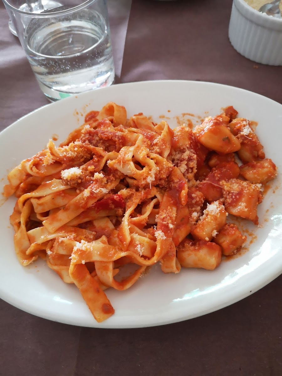 Le Tretorri Trattoria Pizzeria-9
