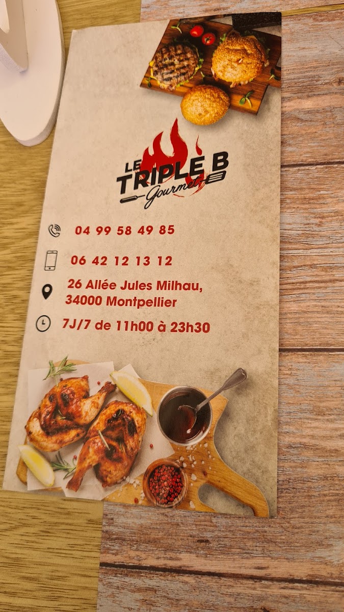 Menu Le Triple-B-Gourmet-8