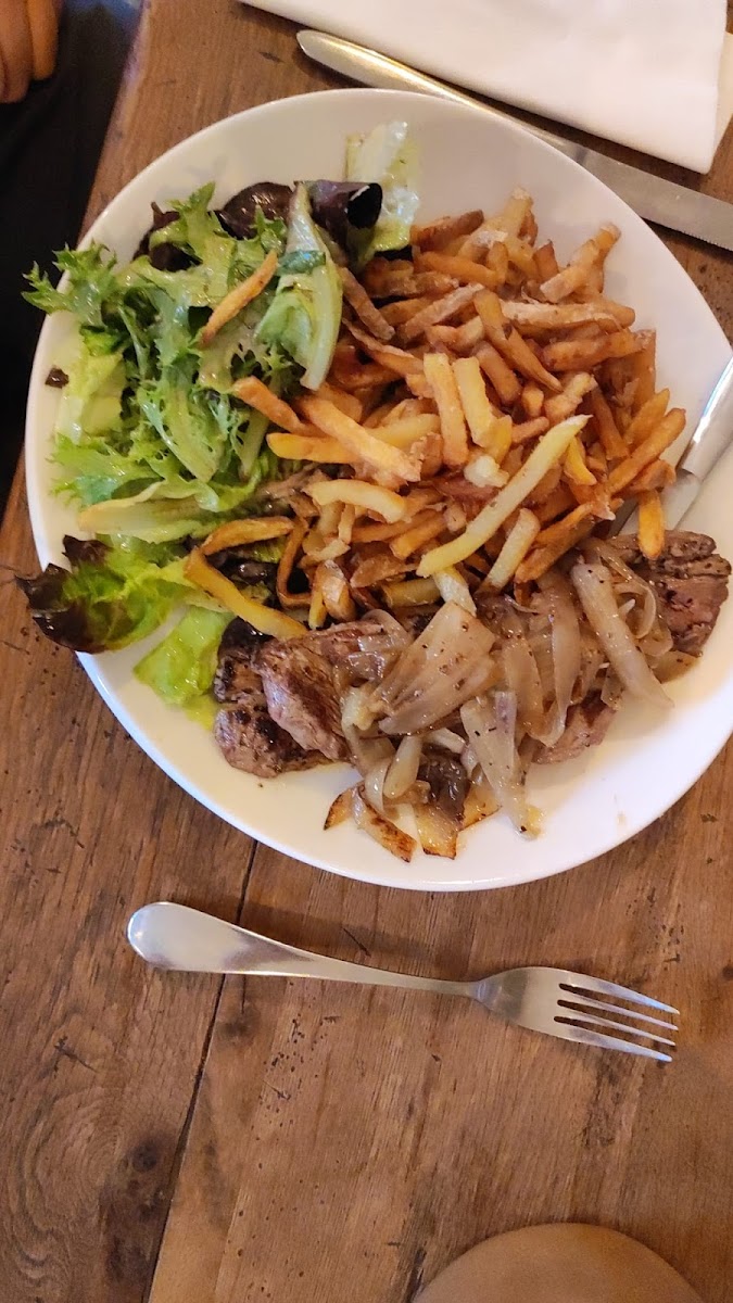 Le Troquet-7