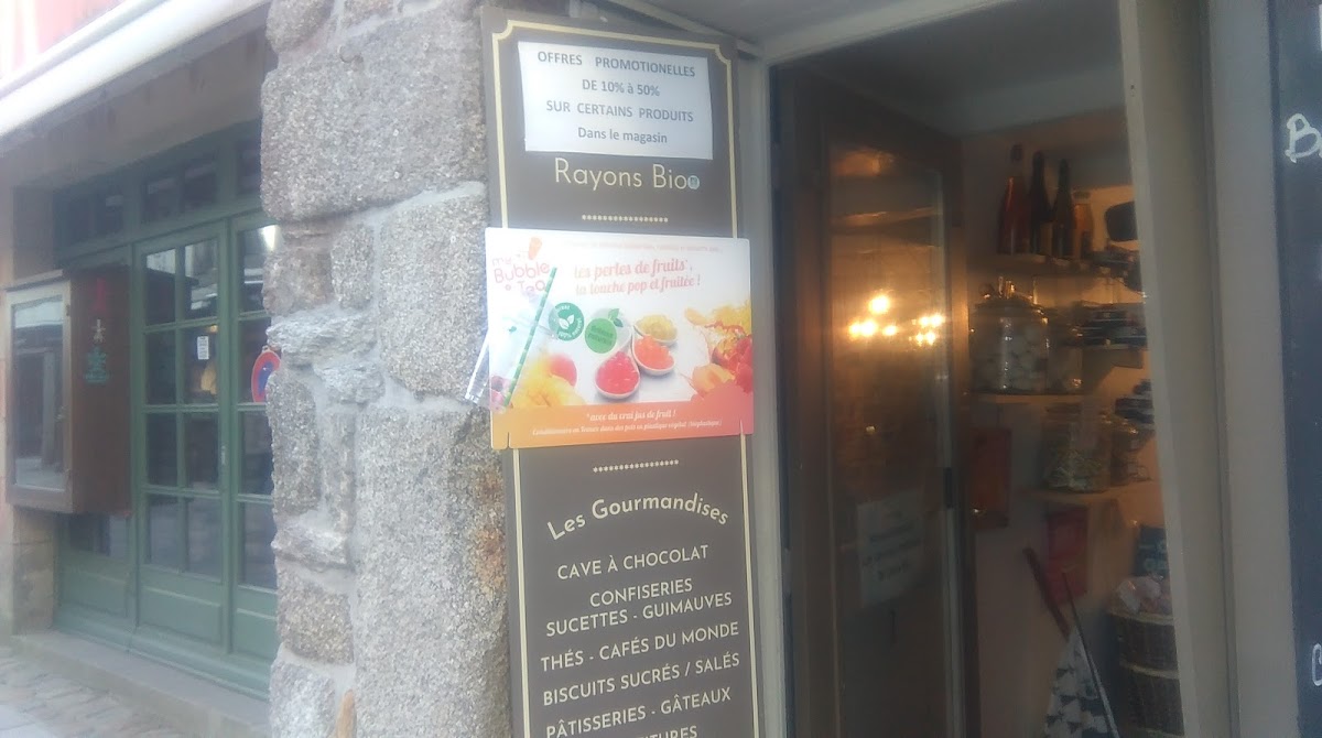 Menu Le Vauban-1