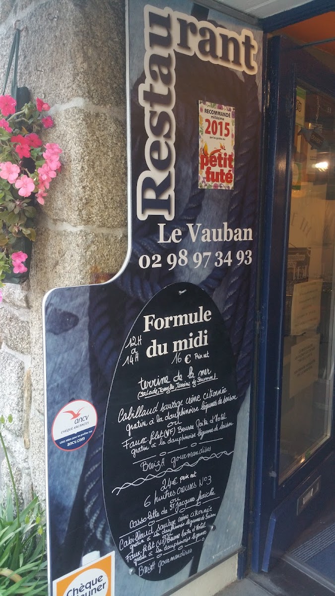 Menu Le Vauban-3