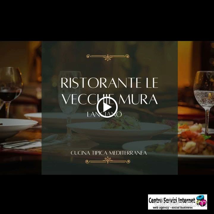 Le Vecchie Mura-2
