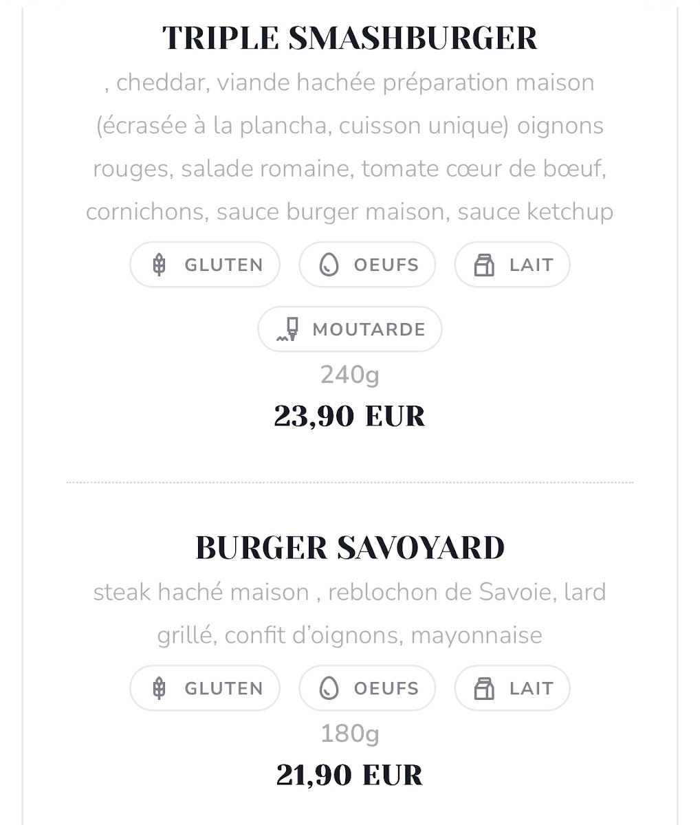 Menu Le Venus Du Gaou-3