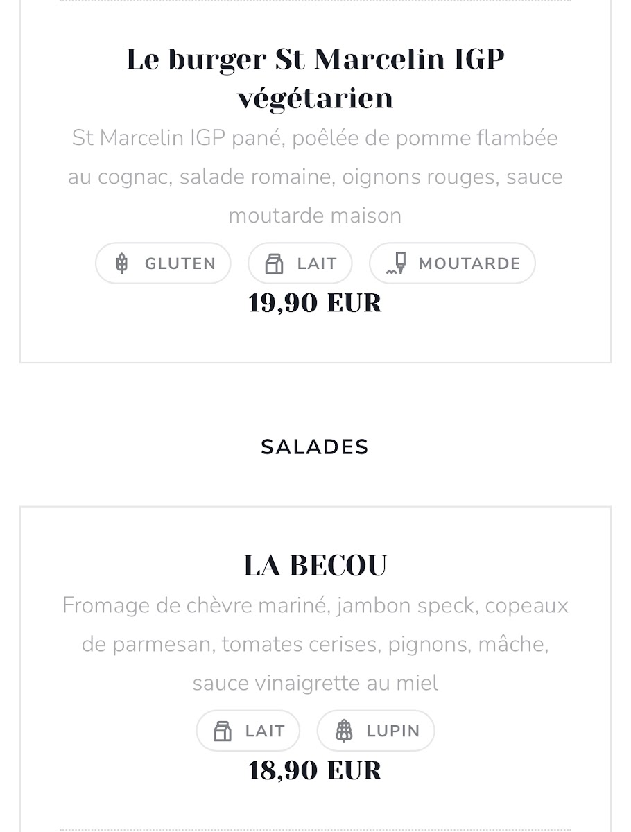 Menu Le Venus Du Gaou-6