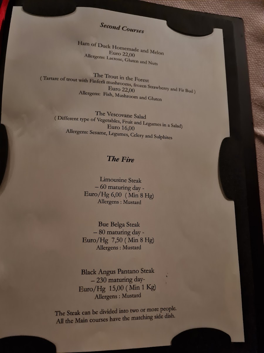 Menu Le Vescovane-3