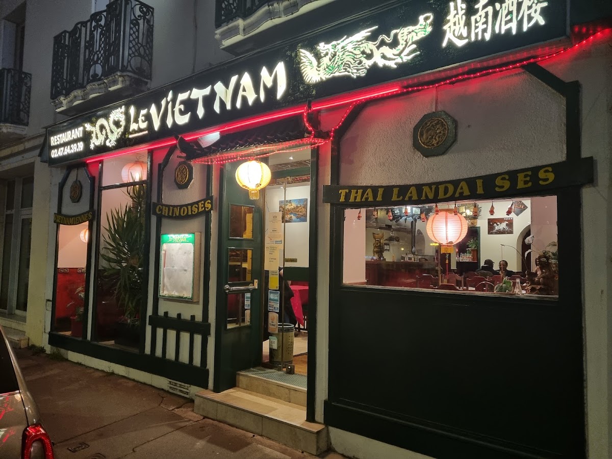 Le Vietnam