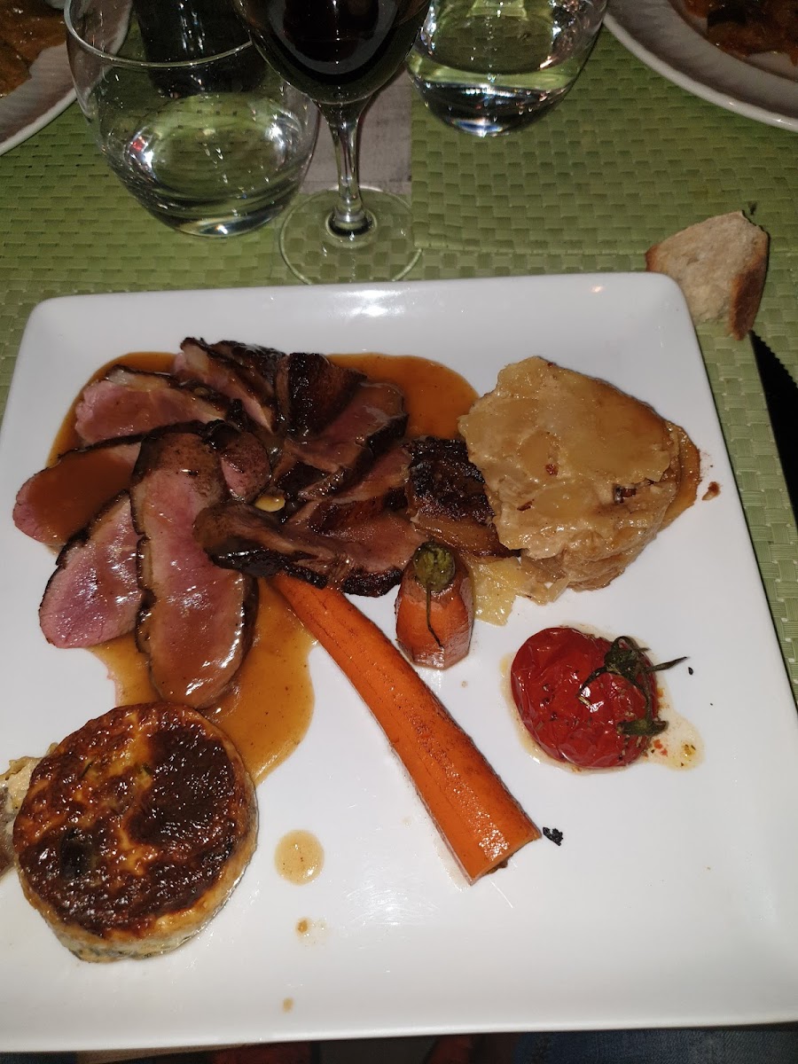Le Vieux Clocher-7