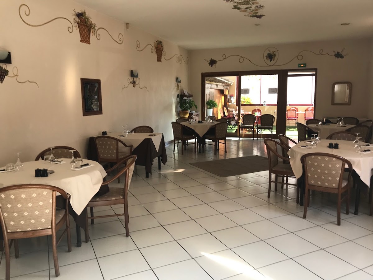 Le Vieux Puits