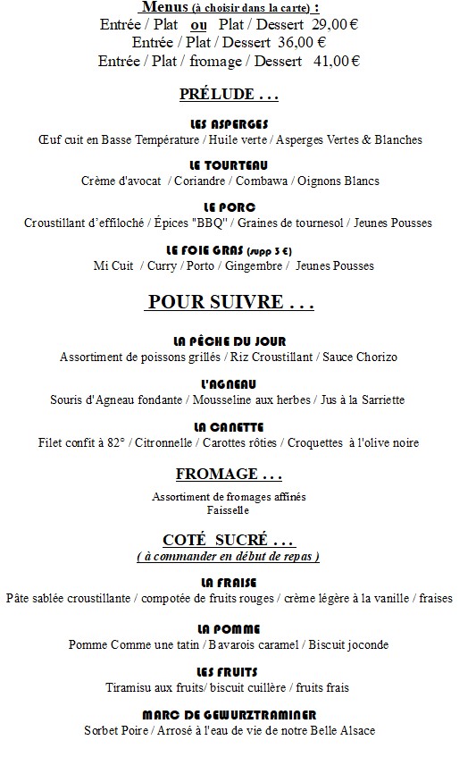 Menu Le Vieux Puits-4