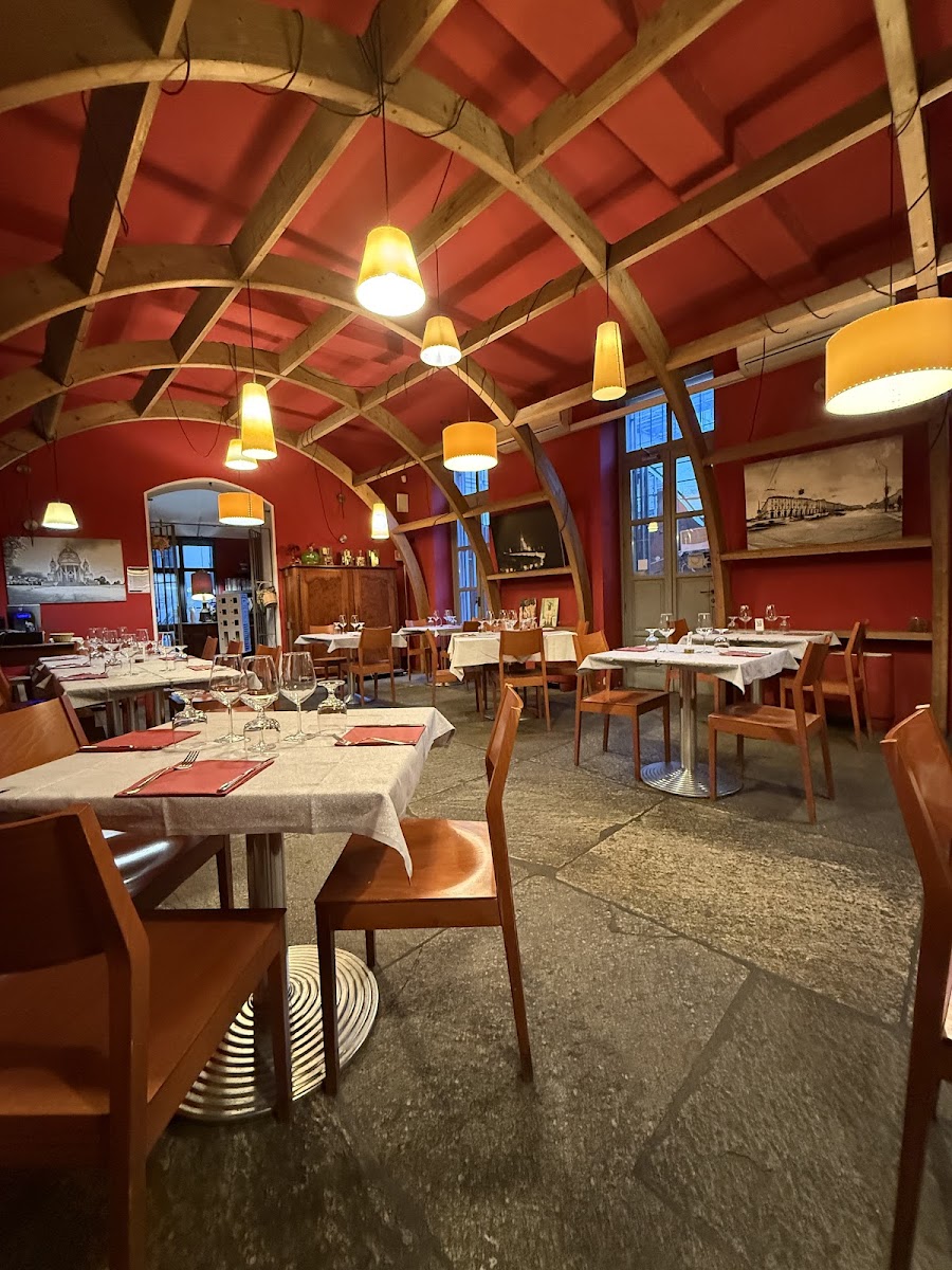 Le Vigne