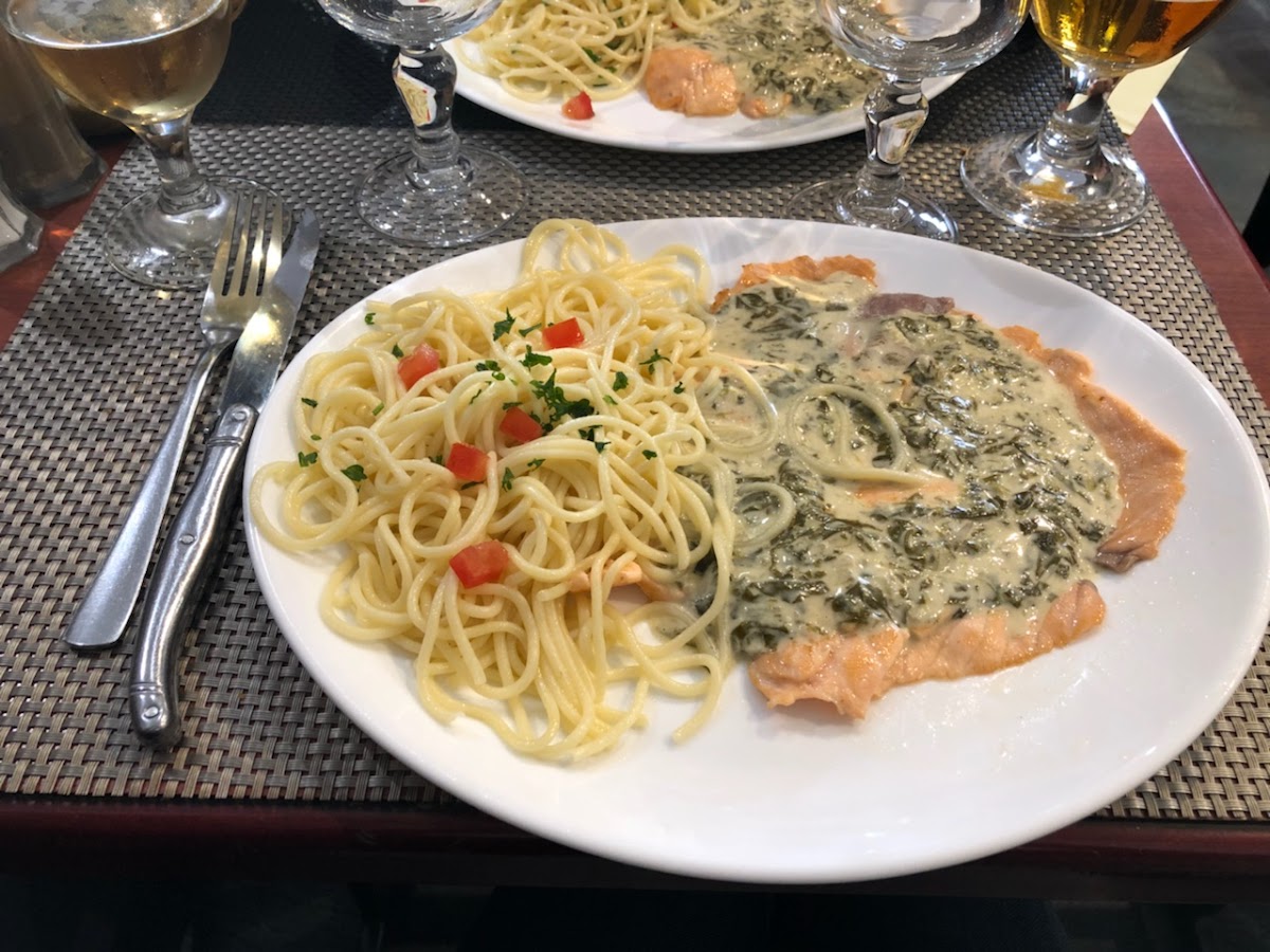 Le Village Café-3