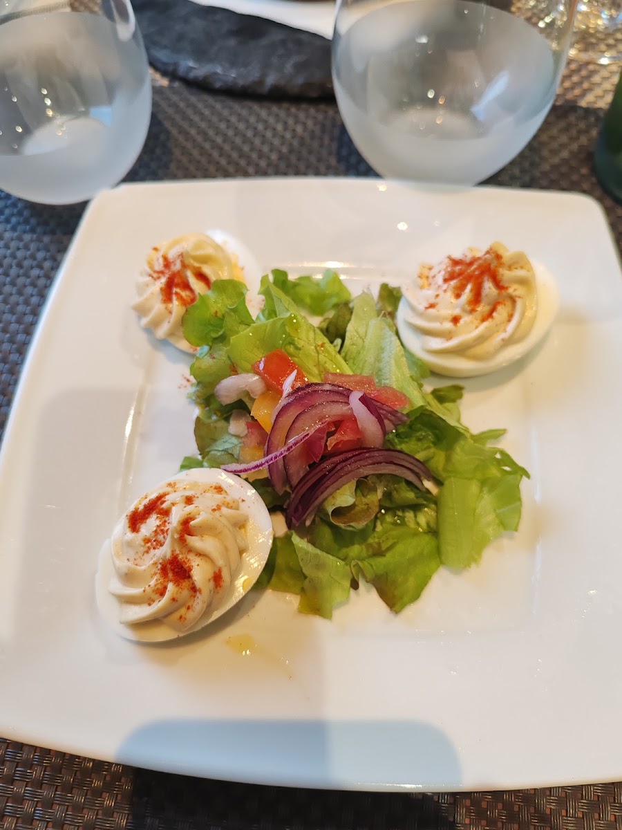 Le Village Café-4