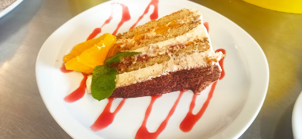 Le Village Café-6