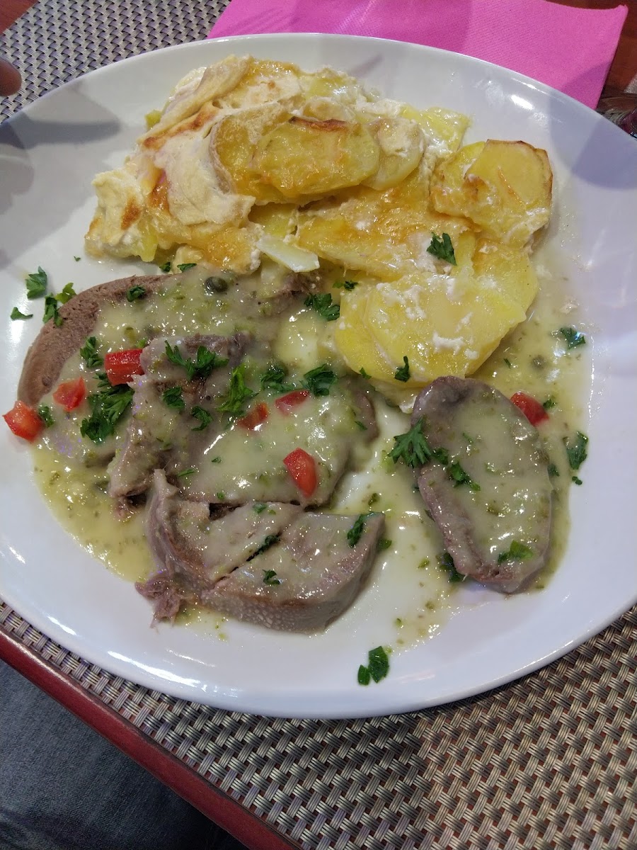 Le Village Café-7