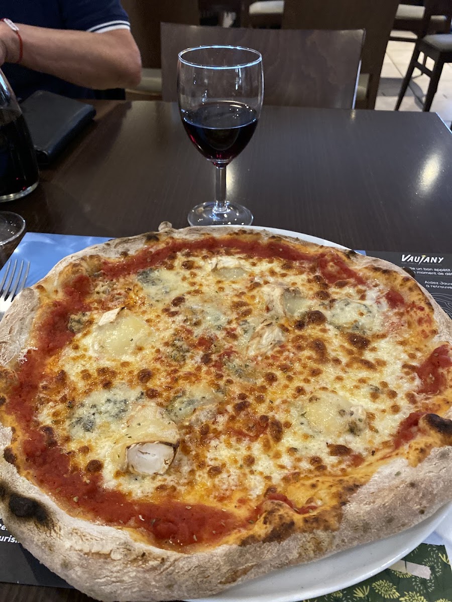 Le Vivaldi - Nicolò E Maria-2