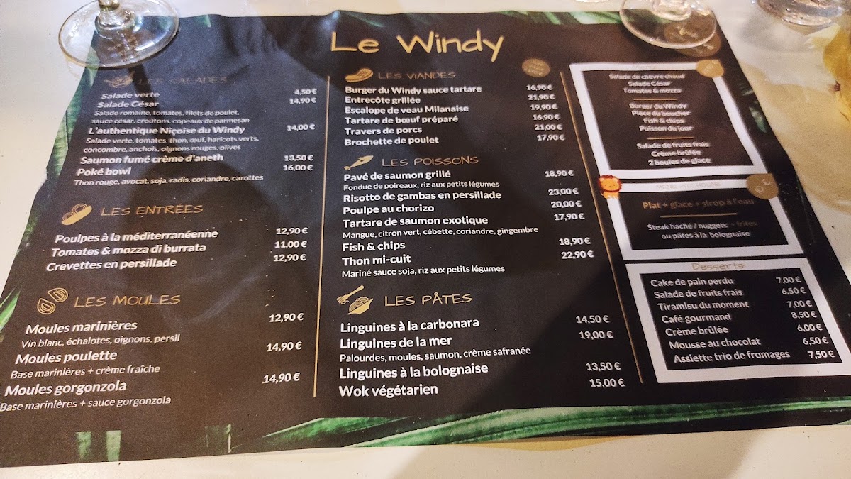 Menu Le Windy-5