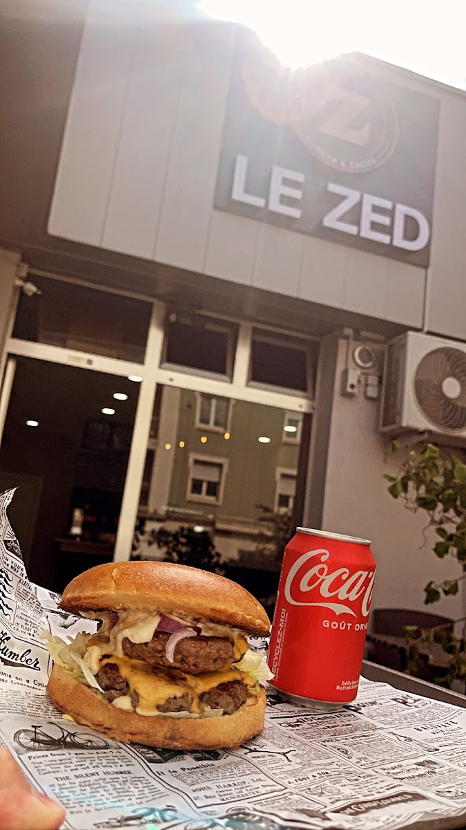 Le Zed-6