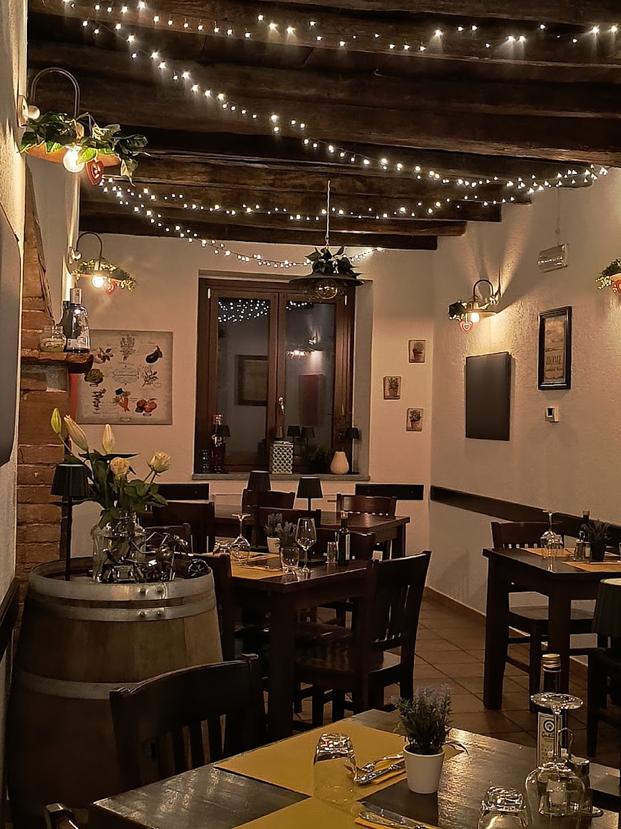 Lea Bistrot Arquata