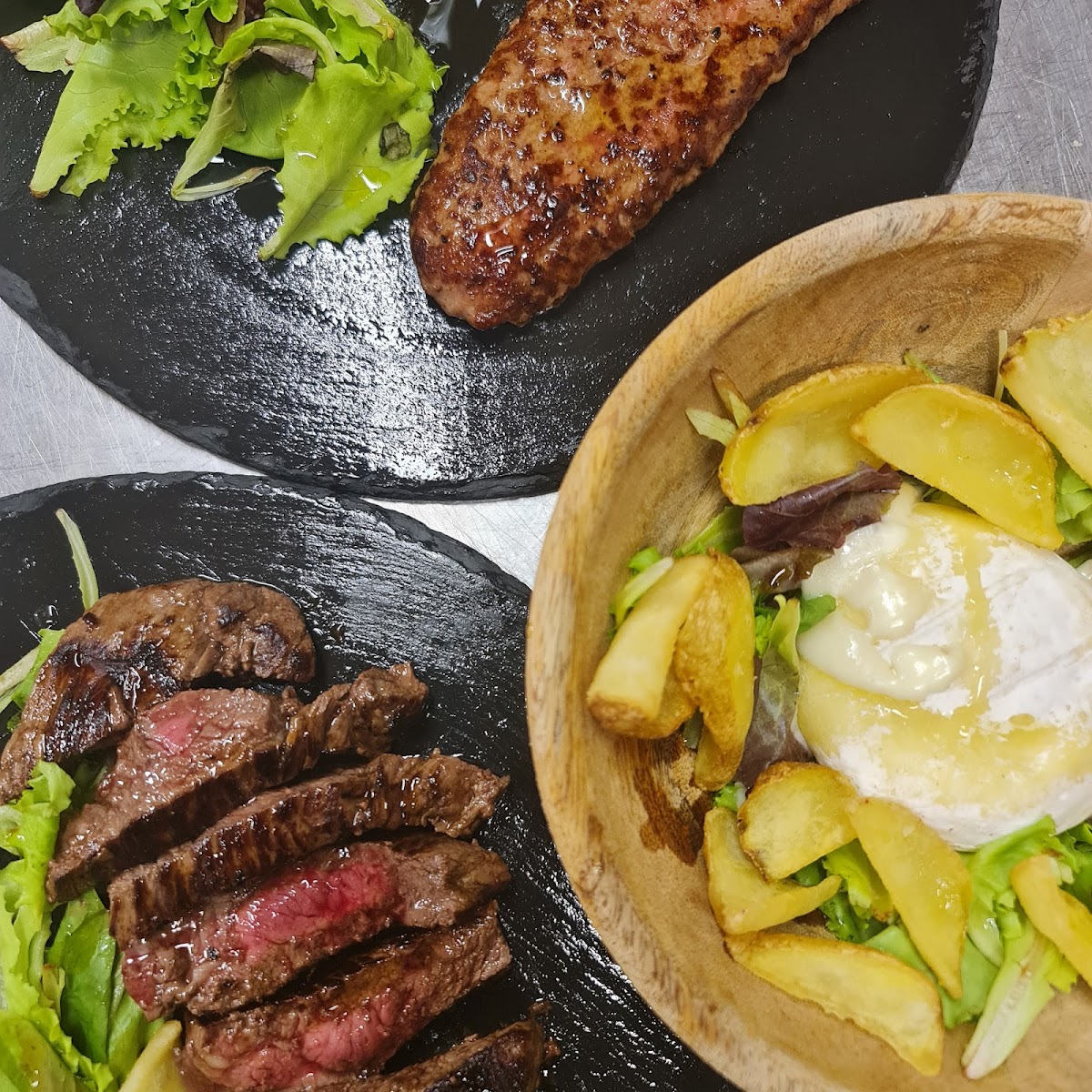 Lea Bistrot Arquata-10