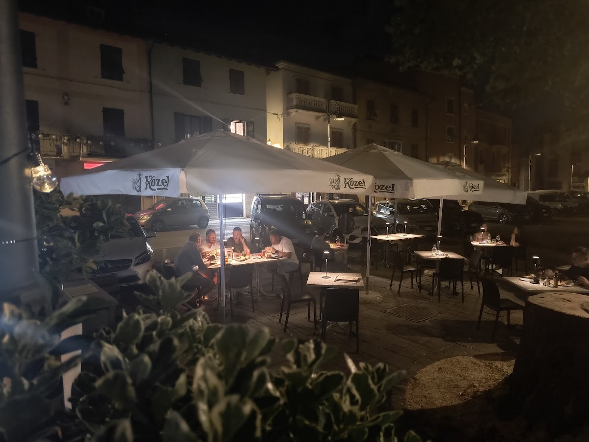 Lea Bistrot Arquata-4